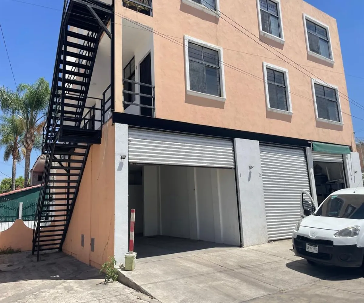 Edificio En Venta,Las Torres,Aceituna 1902, Guadalajara, Jalisco 44920,4 Baños,Aceituna,3,p4B0IAn