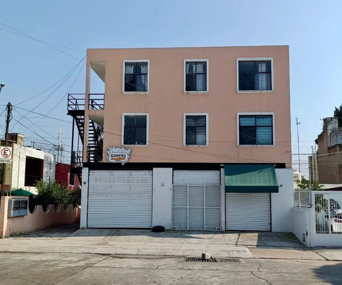 Edificio En Venta,Las Torres,Aceituna 1902, Guadalajara, Jalisco 44920,4 Baños,Aceituna,3,p4B0IAn