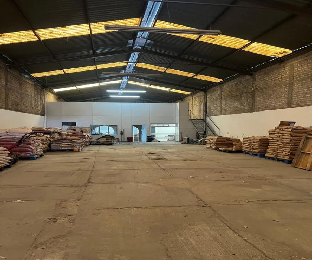 Bodega En Renta,Lomas del Colli,Lázaro Cárdenas 19, Zapopan, Jalisco 45010, 2 Habitaciones,2 Baños,Lázaro Cárdenas,1,pAcomVv