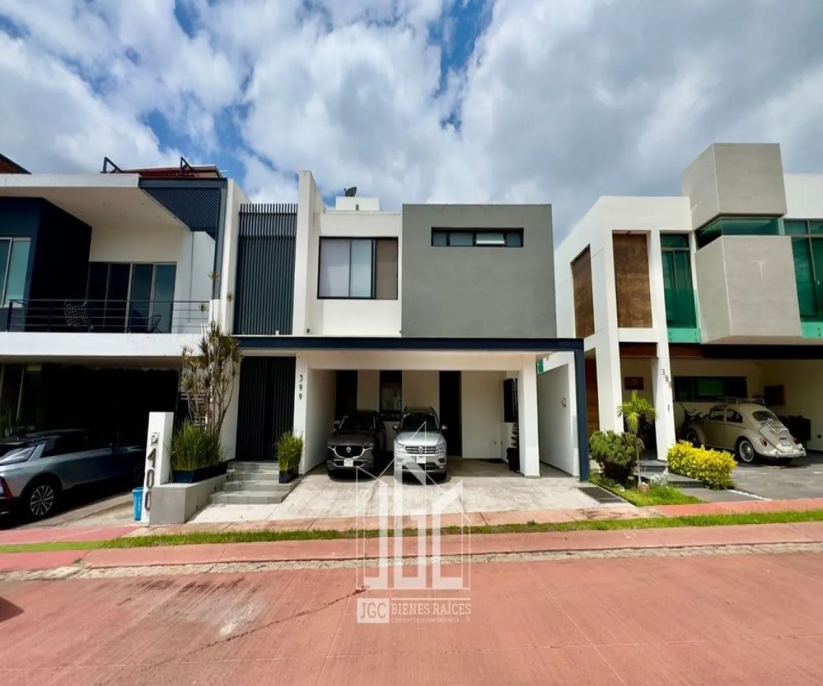 Casa En Venta,Los Gavilanes,Haro 699, Tlajomulco de Zúñiga, Jalisco 45645, 4 Habitaciones,4 Baños,Haro,2,p8rVAWQ