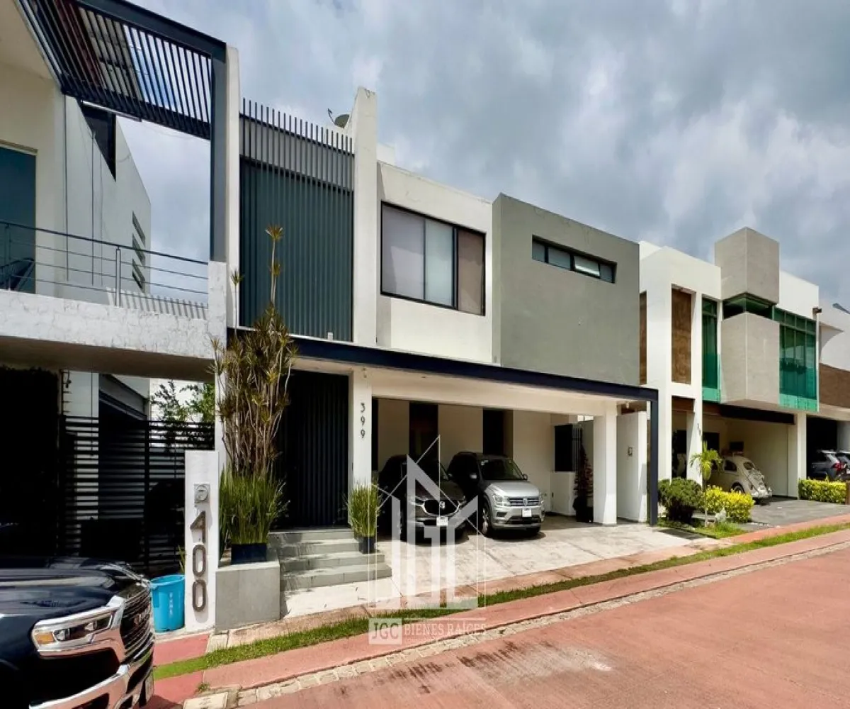 Casa En Venta,Los Gavilanes,Haro 699, Tlajomulco de Zúñiga, Jalisco 45645, 4 Habitaciones,4 Baños,Haro,2,p8rVAWQ