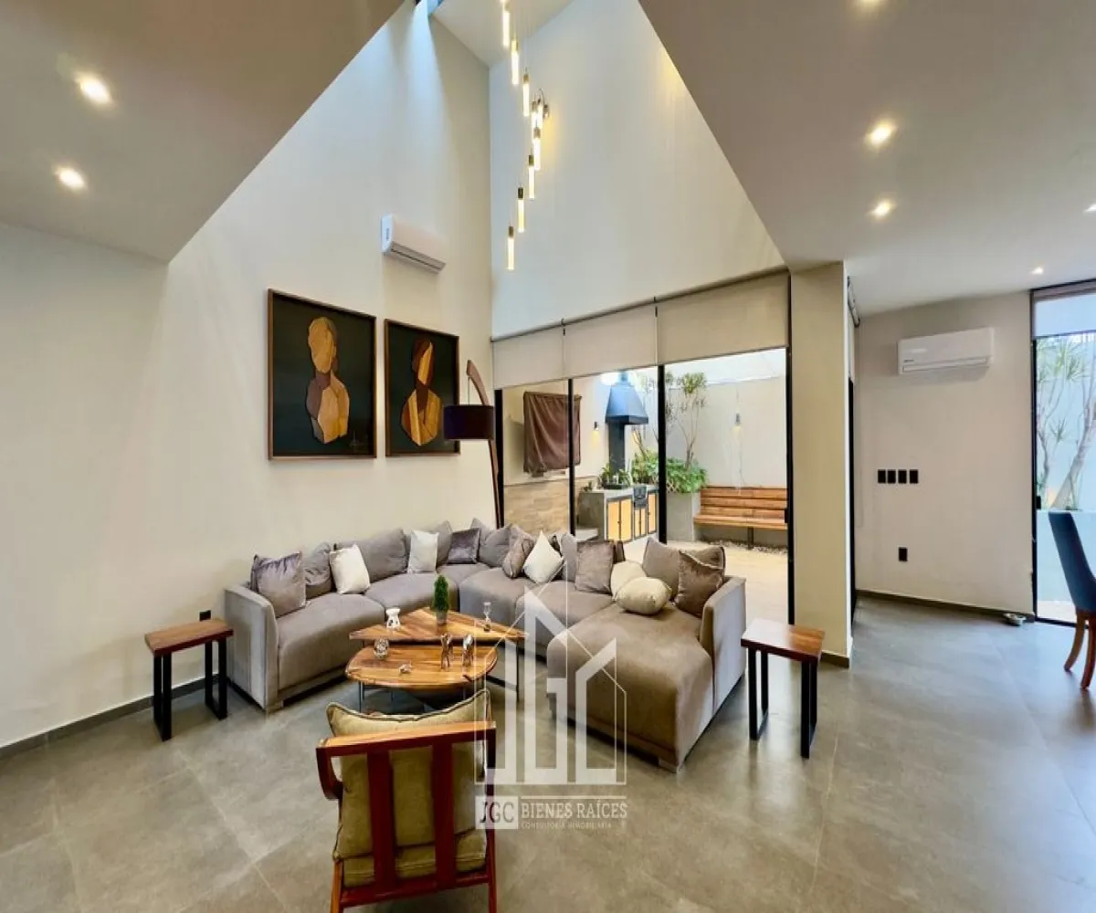 Casa En Venta,Los Gavilanes,Haro 699, Tlajomulco de Zúñiga, Jalisco 45645, 4 Habitaciones,4 Baños,Haro,2,p8rVAWQ