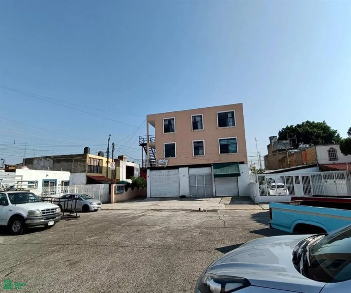 Edificio En Venta,Las Torres,Aceituna 1902, Guadalajara, Jalisco 44920, 7 Habitaciones,4 Baños,Aceituna,3,MX25972352 Edificio En Venta,Las Torres,Aceituna 1902, Guadalajara, Jalisco 44920, 7 Habitaciones,4 Baños,Aceituna,3,MX25972352