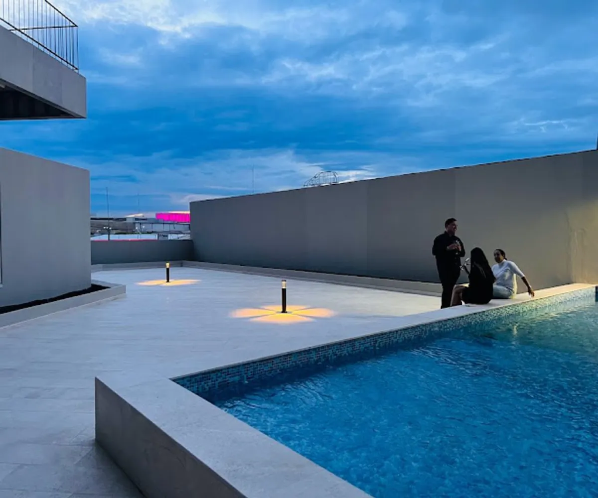 Departamento En Venta,La Calma,Avenida Adolfo López Mateos Sur 4255, Zapopan, Jalisco 45070, 2 Habitaciones,1 Baño,Avenida Adolfo López Mateos Sur,24,p54k1Nb