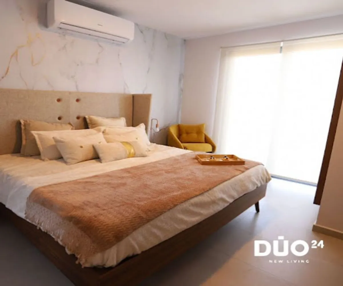 Departamento En Venta,La Calma,Avenida Adolfo López Mateos Sur 4255, Zapopan, Jalisco 45070, 2 Habitaciones,1 Baño,Avenida Adolfo López Mateos Sur,24,p54k1Nb