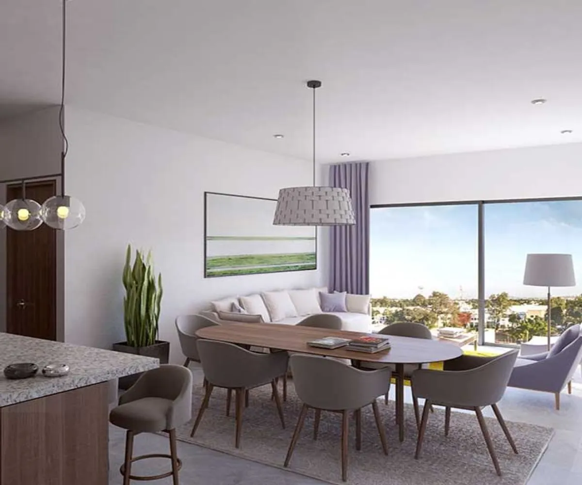 Departamento En Venta,La Calma,Avenida Adolfo López Mateos Sur 4255, Zapopan, Jalisco 45070, 2 Habitaciones,1 Baño,Avenida Adolfo López Mateos Sur,24,p54k1Nb