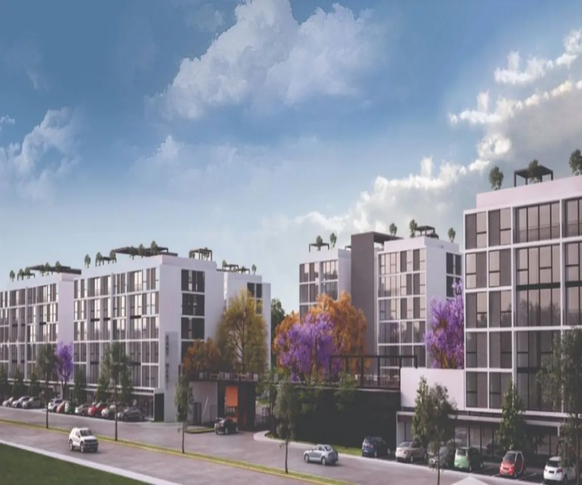 Departamento En Venta,San Agustin,Camino Real a Colima 2016, Tlajomulco de Zúñiga, Jalisco 45645, 2 Habitaciones,2 Baños,Camino Real a Colima,1,pJvpXLj