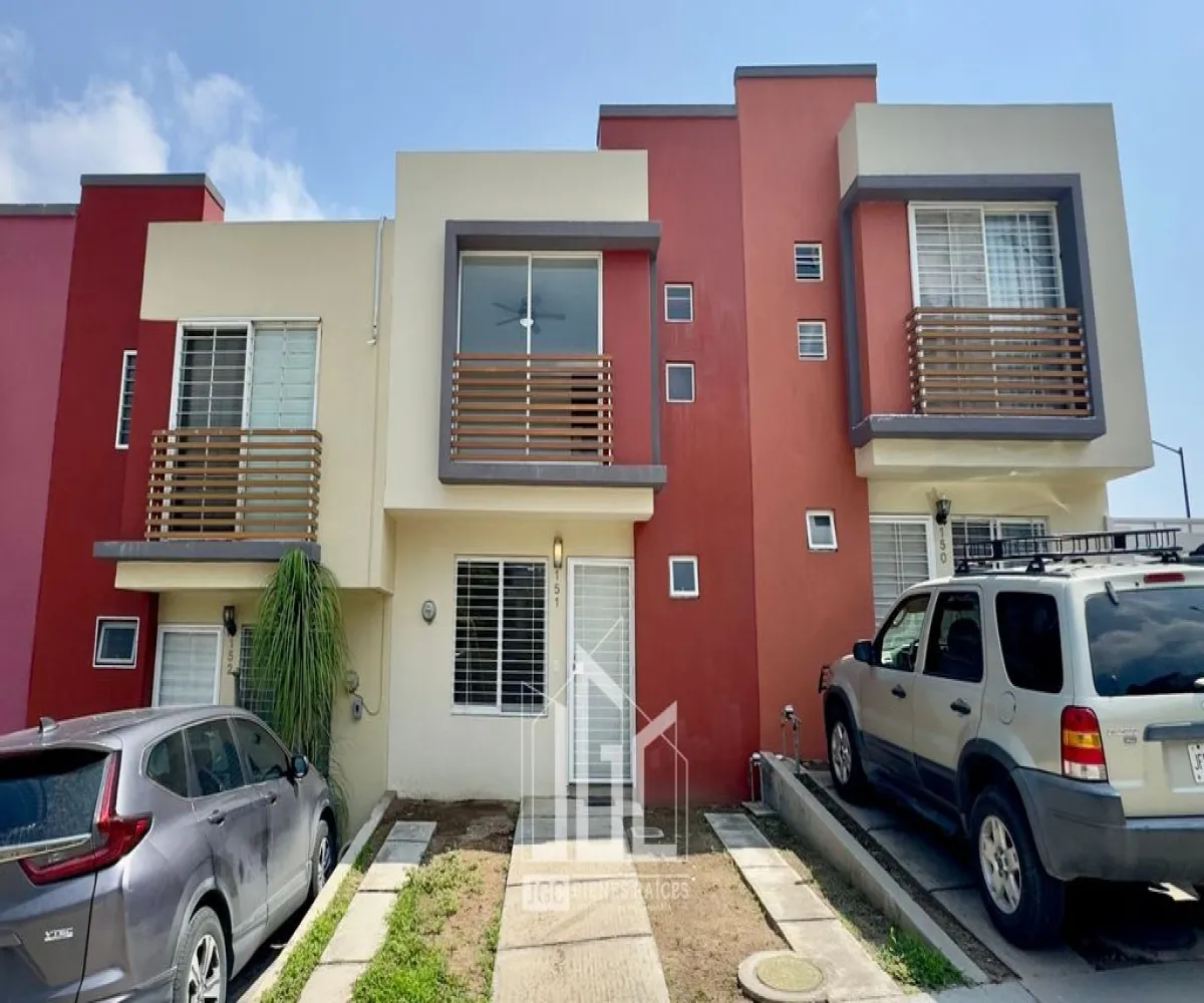 Casa En Venta,Hogares de Nuevo México,Av. Las Torres 3850 151, Zapopan, Jalisco 45134, 3 Habitaciones,2 Baños,Av. Las Torres,2,pIpXpVX