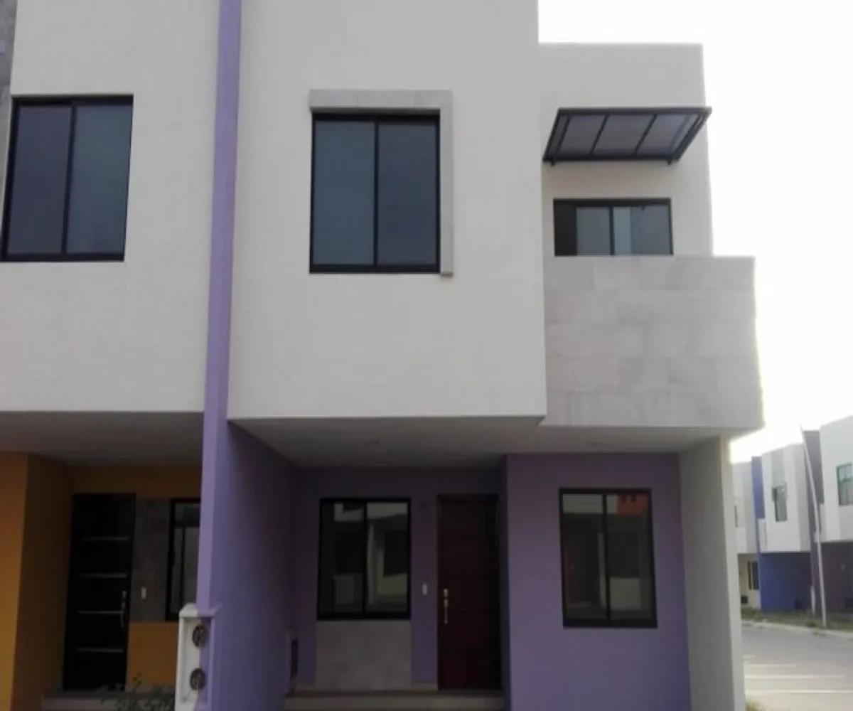 Casa En Renta,Hacienda del Tepeyac,Avenida Tepeyac 6161 118, Zapopan, Jalisco 45053, 3 Habitaciones,3 Baños,Avenida Tepeyac,1,psFFVEO