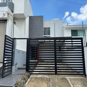 Casa En Venta,Cortijo San Agustin,Del Labrador 30, Tlajomulco de Zúñiga, Jalisco 45645, 3 Habitaciones,3 Baños,Del Labrador,1,paNkpOX