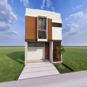 Casa En Venta,Solares Residencial,Privanza Senda, Coto Privanza Habitat 19 17, Zapopan, Jalisco 45134, 3 Habitaciones,3 Baños,Privanza Senda, Coto Privanza Habitat,3,pkbp4ZE