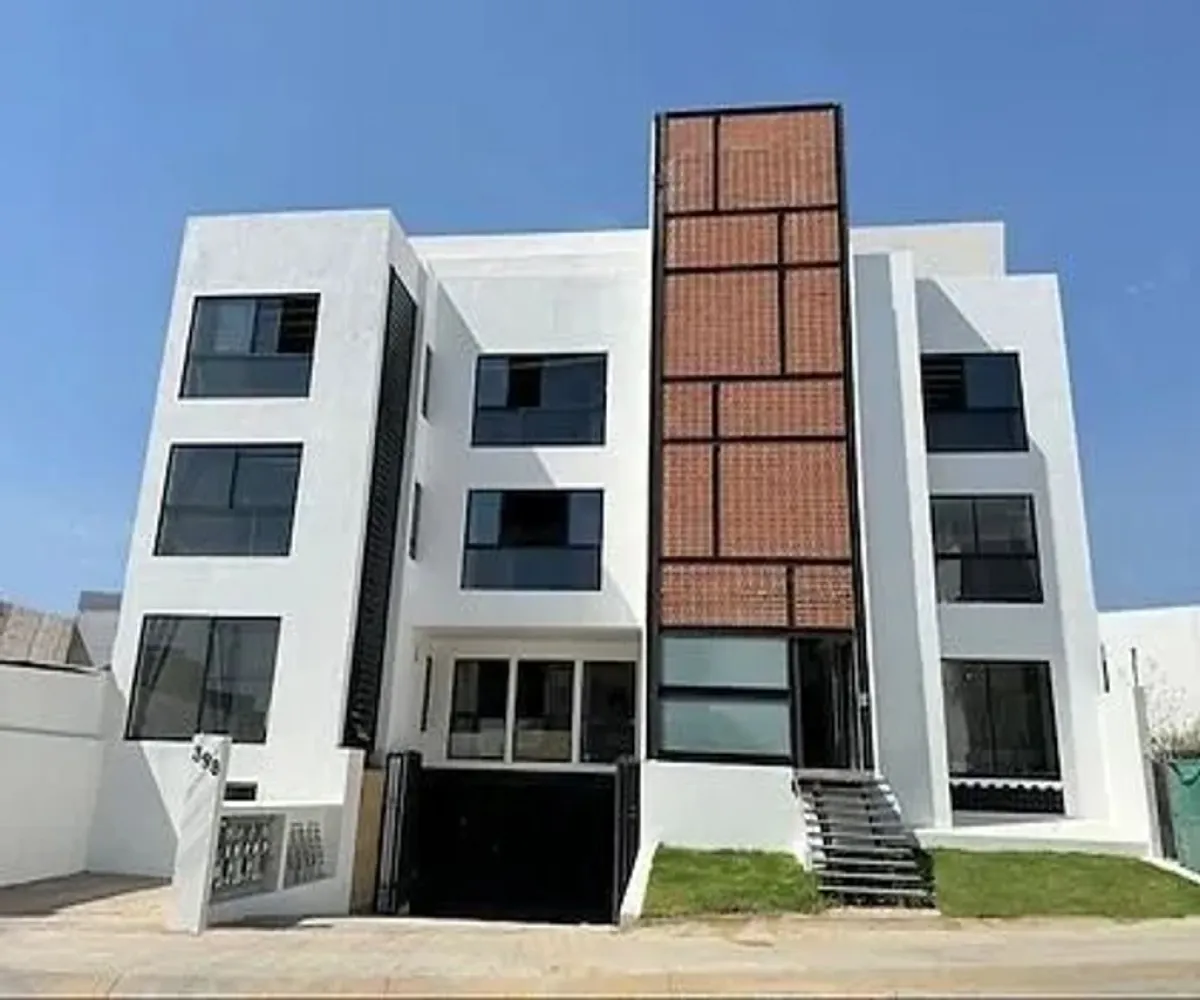 Departamento En Renta,Exitmex,Calle Mision San Lorenzo 398 3, Zapopan, Jalisco 45010, 2 Habitaciones,2 Baños,Calle Mision San Lorenzo,1,pEALa9E