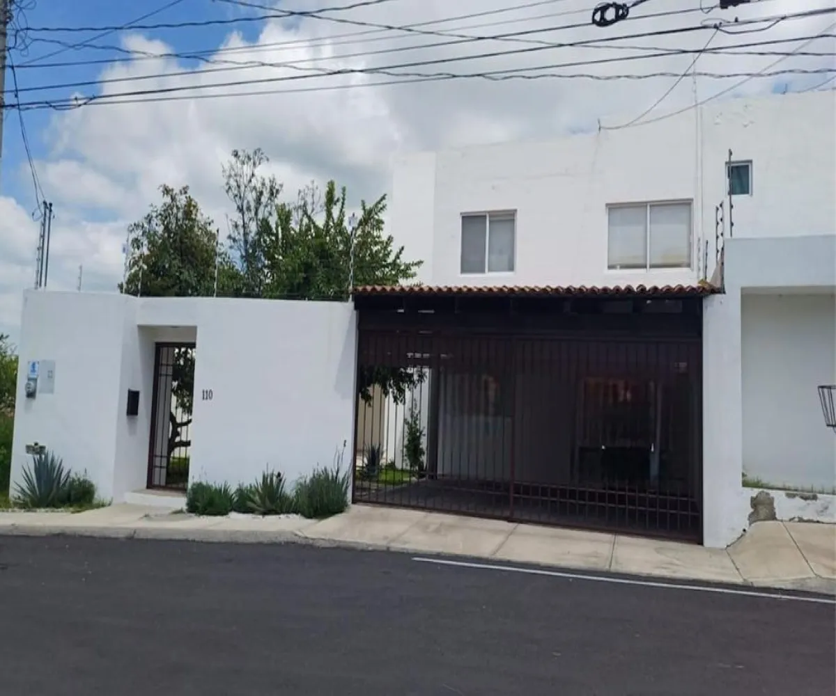 Casa En Renta,San Francisco Juriquilla,San Jeremias 110, Querétaro, Querétaro 76226, 3 Habitaciones,3 Baños,San Jeremias,2,p0g9qvs