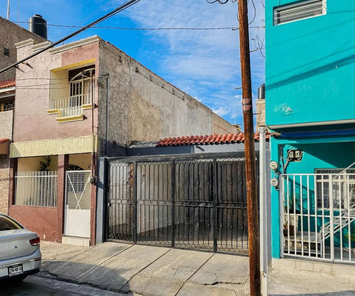 Casa En Venta,Circunvalación Belisario,Puerto Pichilingue 843, Guadalajara, Jalisco 44330, 2 Habitaciones,1 Baño,Puerto Pichilingue,1,p1ylw9X Casa En Venta,Circunvalación Belisario,Puerto Pichilingue 843, Guadalajara, Jalisco 44330, 2 Habitaciones,1 Baño,Puerto Pichilingue,1,p1ylw9X