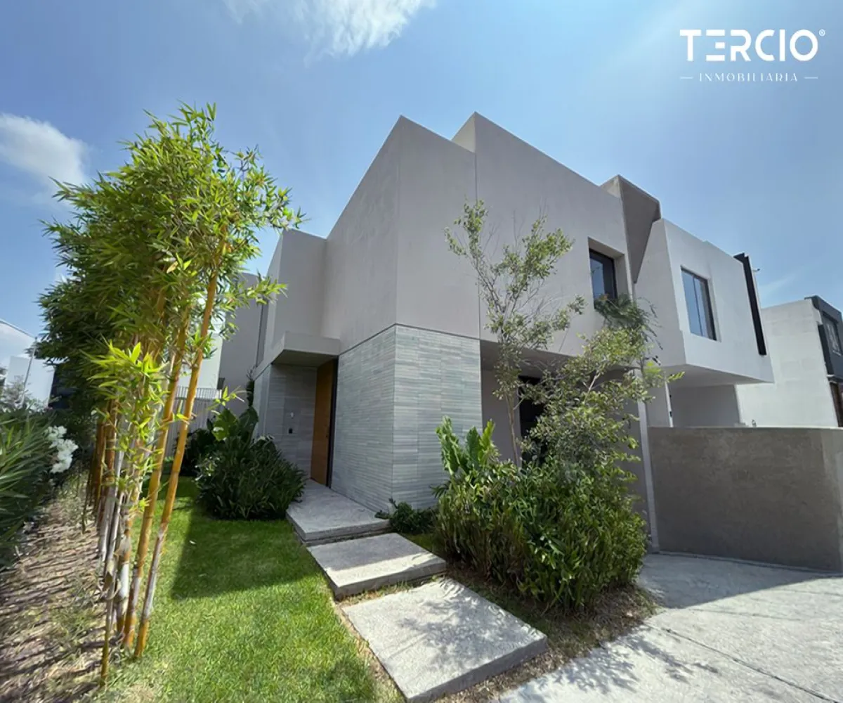 Casa En Venta,San Juan de Ocotán,Camino Arenero 1052, Zapopan, Jalisco 45019, 3 Habitaciones,4 Baños,Camino Arenero,1,p678rh4