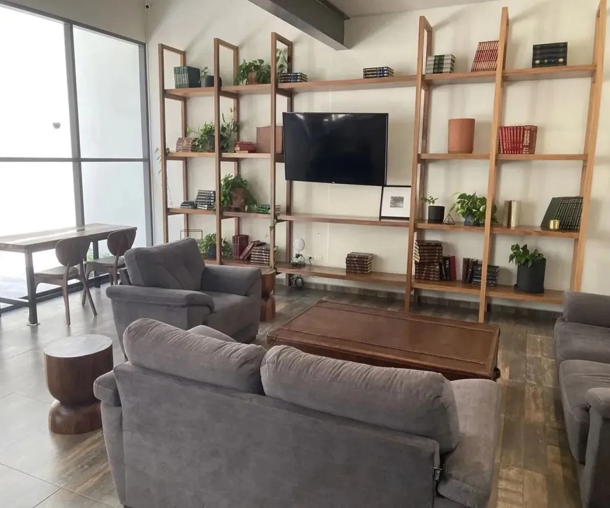 Departamento En Venta,Granja,Calzada Central 112, Zapopan, Jalisco 45010, 2 Habitaciones,2 Baños,Calzada Central,2,pSkywyj