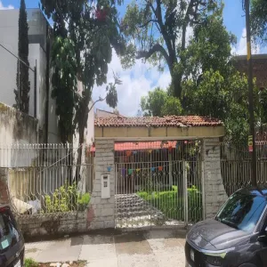 Casa En Venta,Chapalita Sur,Avenida Cubilete 22, Zapopan, Jalisco 45040, 9 Habitaciones,6 Baños,Avenida Cubilete,1,pNKXHE0