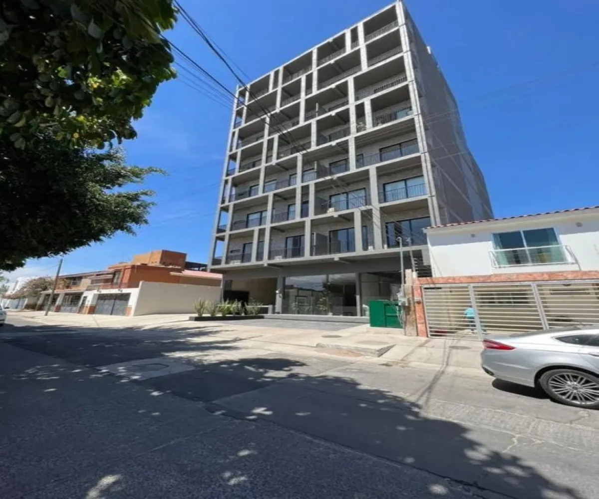 Departamento En Renta,Altamira,Altamira 885 201, Zapopan, Jalisco 45160, 2 Habitaciones,2 Baños,Altamira,1,pYBuYlX