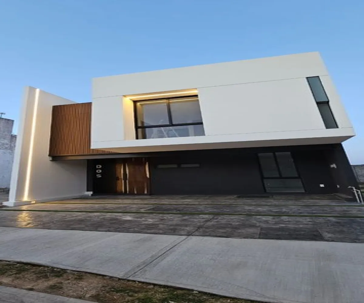 Casa En Renta,Capital Nte,Avenida Guadalajara 3743 2, Zapopan, Jalisco 45138, 4 Habitaciones,3 Baños,Avenida Guadalajara,2,p4yREam