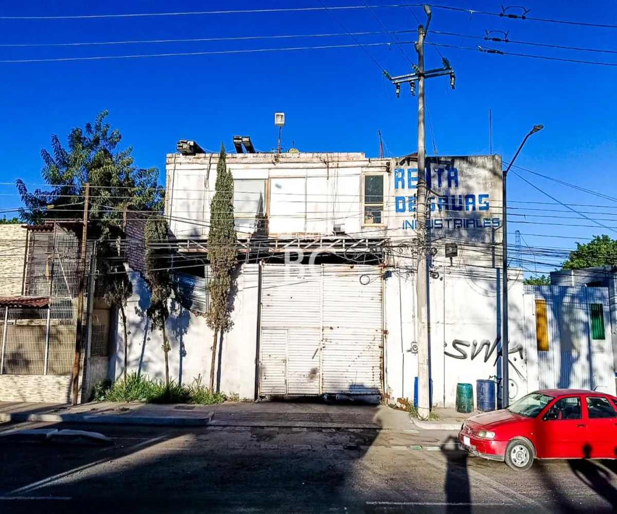Bodega En Venta,Pirámides,Lateral Anillo Periferico Poniente Manuel Gomez Morin S/N, Zapopan, Jalisco 45077,3 Baños,Lateral Anillo Periferico Poniente Manuel Gomez Morin,1,ptuFEls