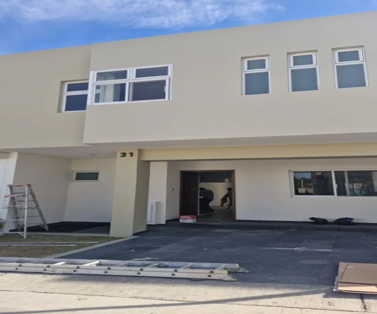 Casa En Renta,Parque Metropolitano,Avenida de San Juan 1075 31, Zapopan, Jalisco 45037, 4 Habitaciones,4 Baños,Avenida de San Juan,2,pyN9318