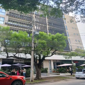 Departamento En Renta,Arcos Vallarta,Avenida José María Morelos 2191, Guadalajara, Jalisco 44130, 2 Habitaciones,2 Baños,Avenida José María Morelos,1,p6ZALCW