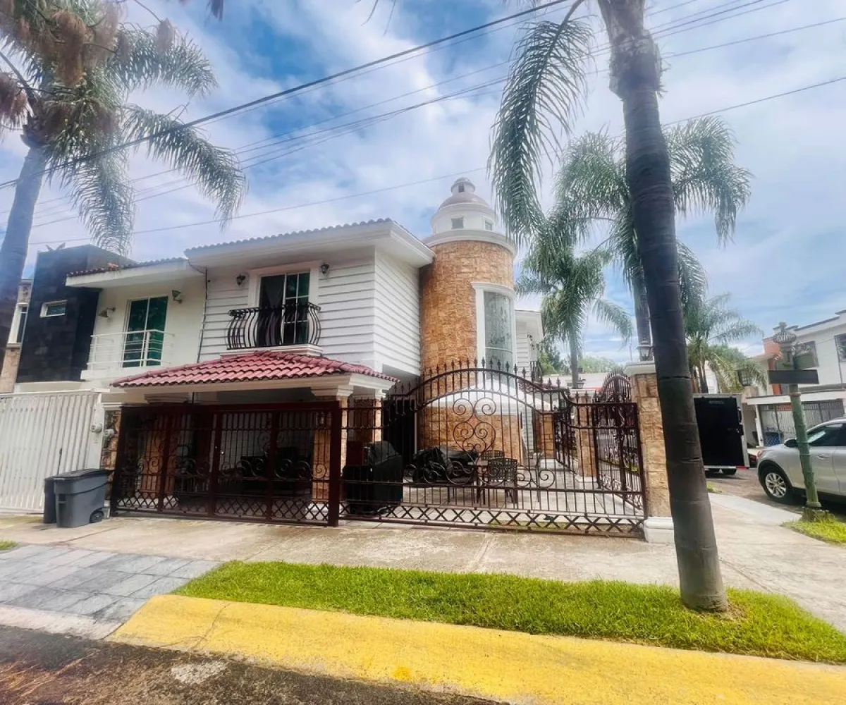 Casa En Venta,Colinas del Rey,Paseo Rey Constantino 120, Zapopan, Jalisco 45130, 4 Habitaciones,3 Baños,Paseo Rey Constantino,1,pm9ruUy