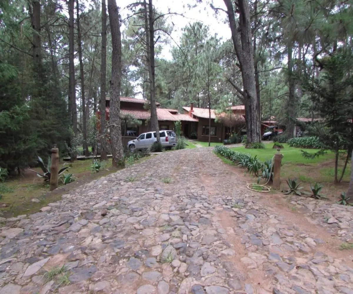 Terreno En Venta,Tapalpa,Hacienda San Francisco S/N, Tapalpa, Jalisco 49340,Hacienda San Francisco,pJI28iM