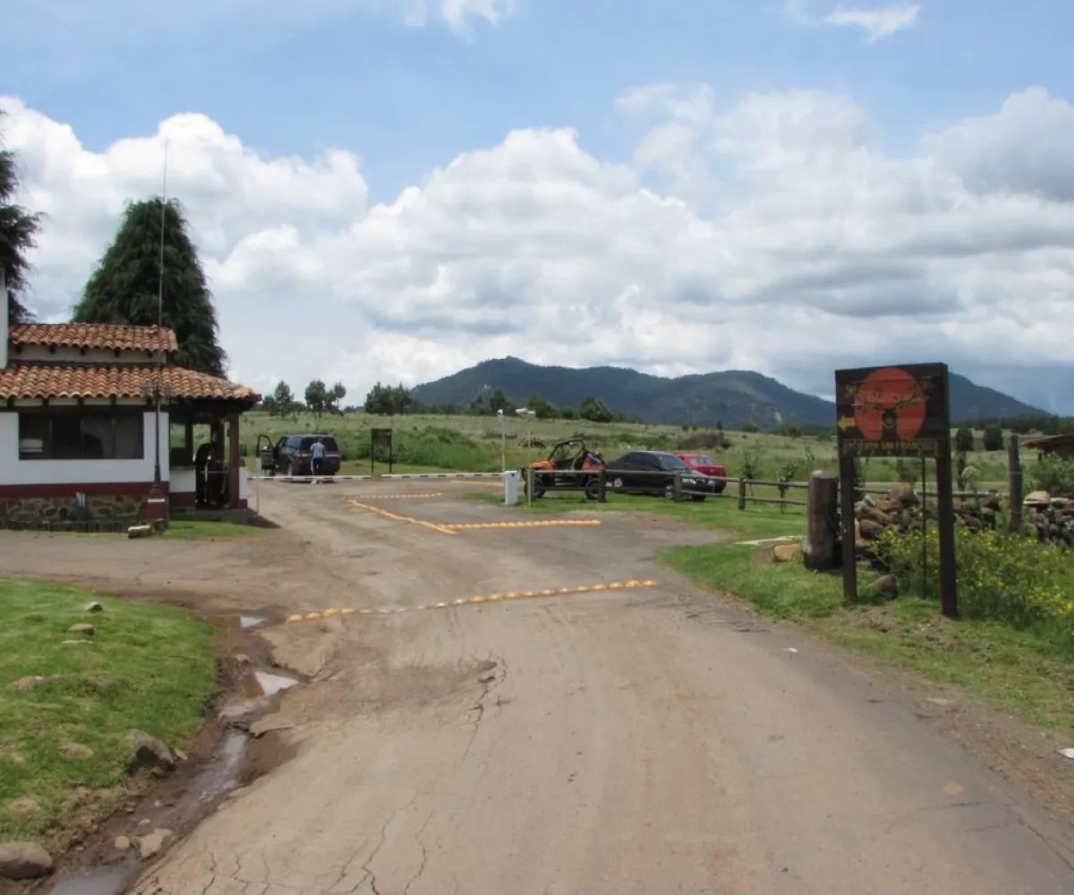 Terreno En Venta,Tapalpa,Hacienda San Francisco S/N, Tapalpa, Jalisco 49340,Hacienda San Francisco,pJI28iM