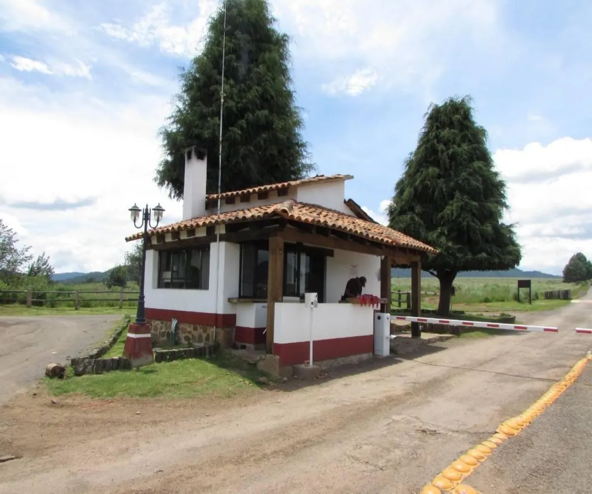 Terreno En Venta,Tapalpa,Hacienda San Francisco S/N, Tapalpa, Jalisco 49340,Hacienda San Francisco,pJI28iM