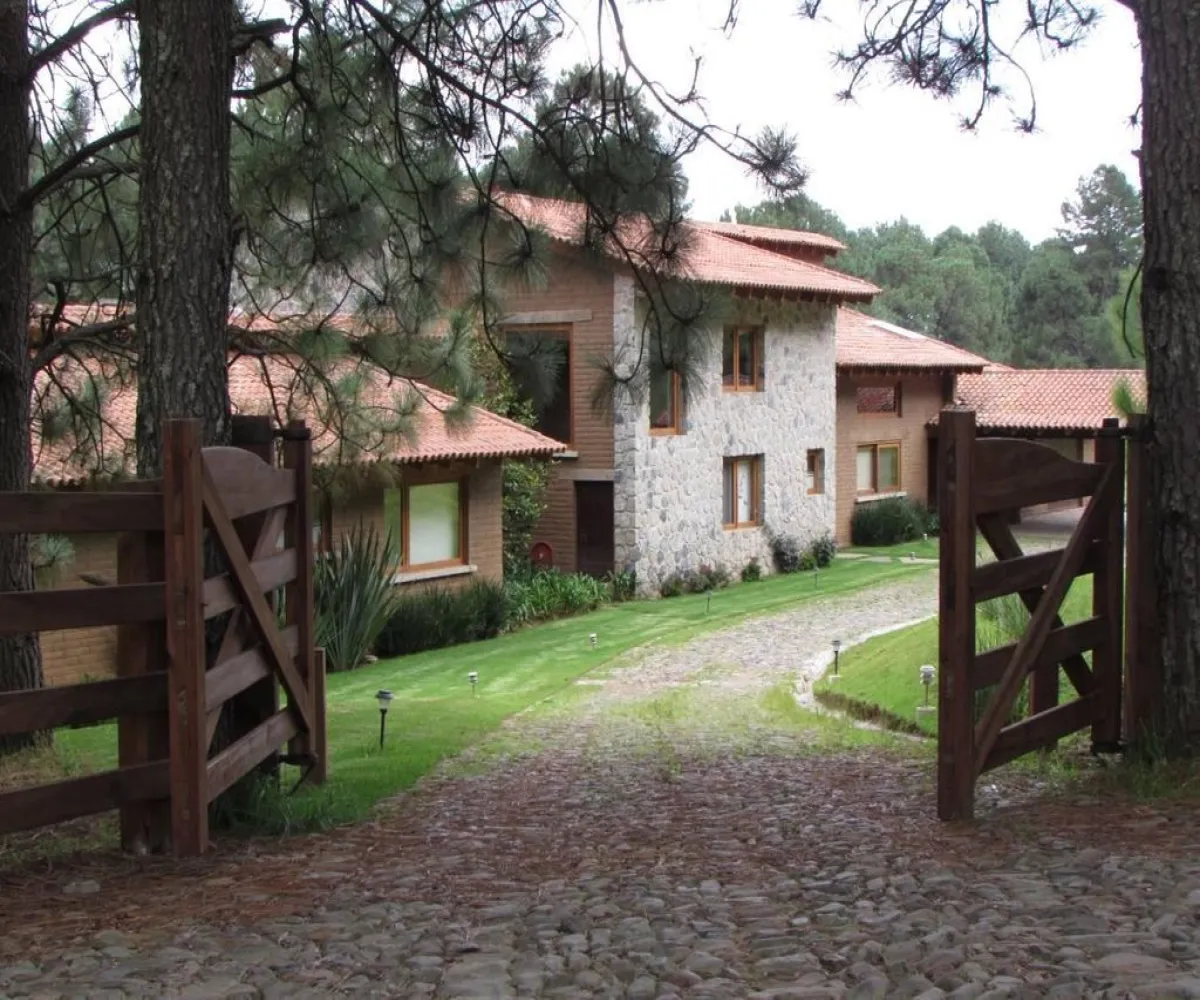 Terreno En Venta,Tapalpa,Hacienda San Francisco S/N, Tapalpa, Jalisco 49340,Hacienda San Francisco,pJI28iM