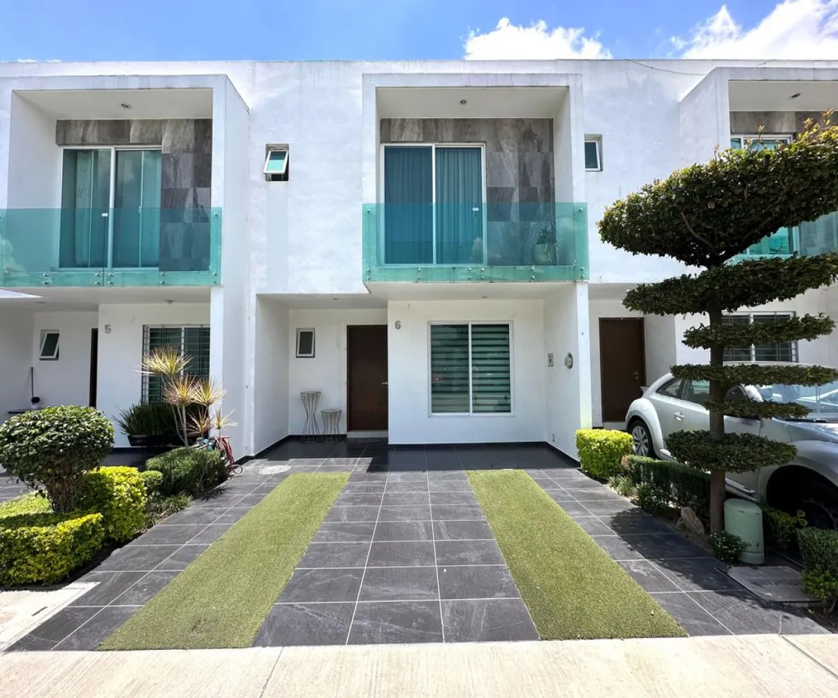 Casa En Venta,Jardines de Los Historiadores,Jesus Galindo y Villa 3903, Guadalajara, Jalisco 44820, 3 Habitaciones,2 Baños,Jesus Galindo y Villa,2,pGzoyGC