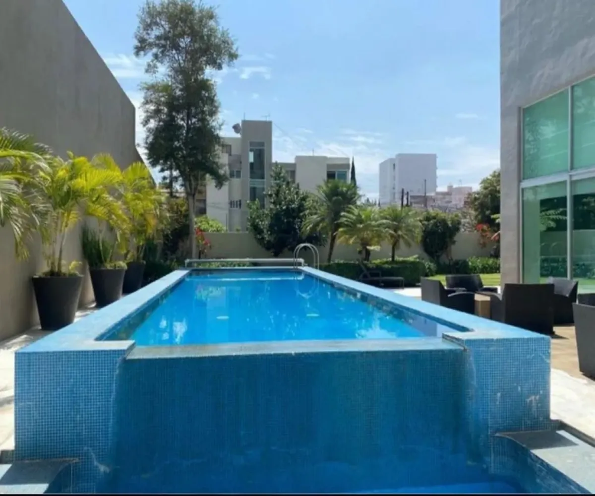 Departamento En Renta,Prados Providencia,Calle José María Vigil 3119, Guadalajara, Jalisco 44670, 2 Habitaciones,2 Baños,Calle José María Vigil,1,p8lE2ZD