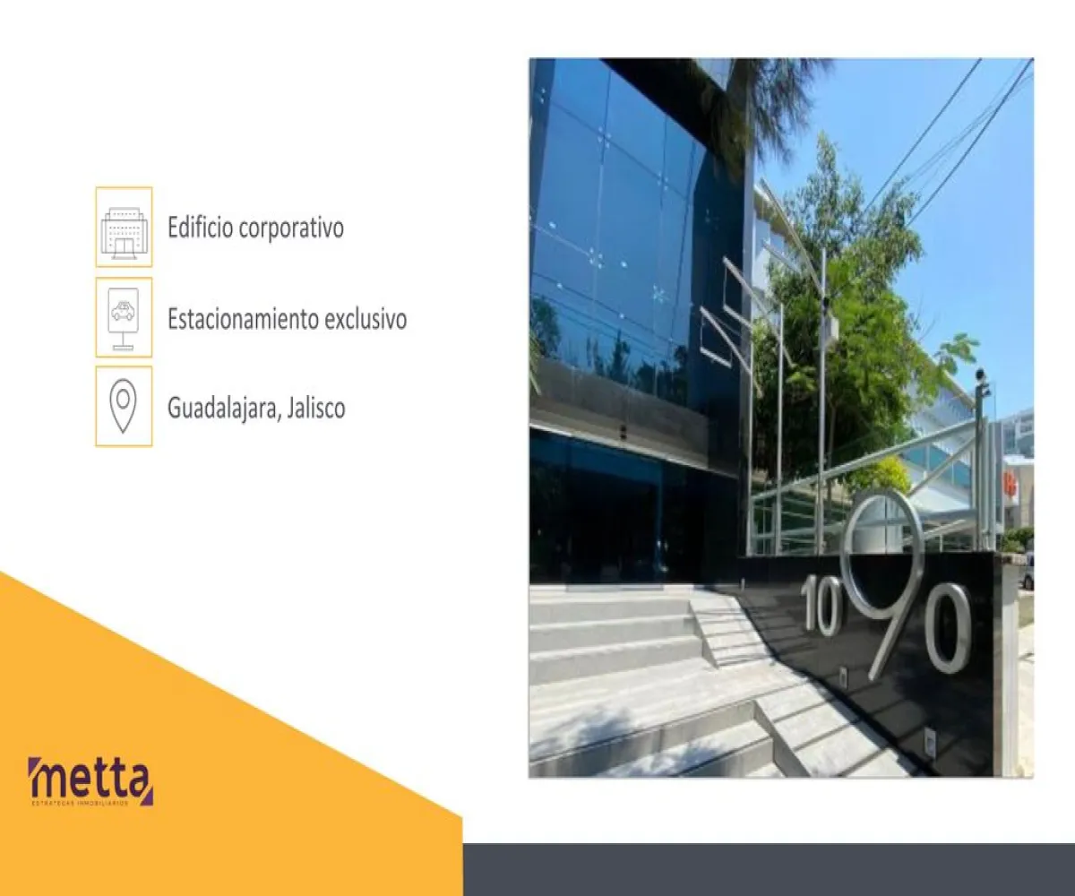 Oficina En Renta,Providencia Sección,Calle Ontario 1090, Guadalajara, Jalisco 44630,Calle Ontario,1,pOVPGTN Oficina En Renta,Providencia Sección,Calle Ontario 1090, Guadalajara, Jalisco 44630,Calle Ontario,1,pOVPGTN