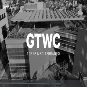 Oficina En Renta,Rinconada del Bosque,Avenida Mariano Otero 1249, Guadalajara, Jalisco 44550,Avenida Mariano Otero,1,p4uNk56