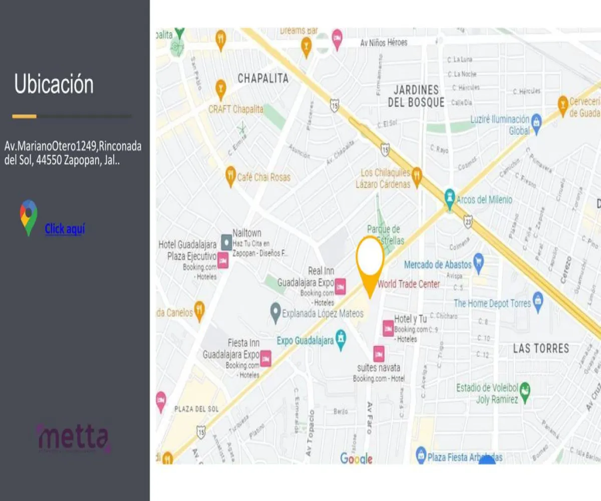 Oficina En Renta,Rinconada del Bosque,Avenida Mariano Otero 1249, Guadalajara, Jalisco 44550,Avenida Mariano Otero,1,p4uNk56 Oficina En Renta,Rinconada del Bosque,Avenida Mariano Otero 1249, Guadalajara, Jalisco 44550,Avenida Mariano Otero,1,p4uNk56