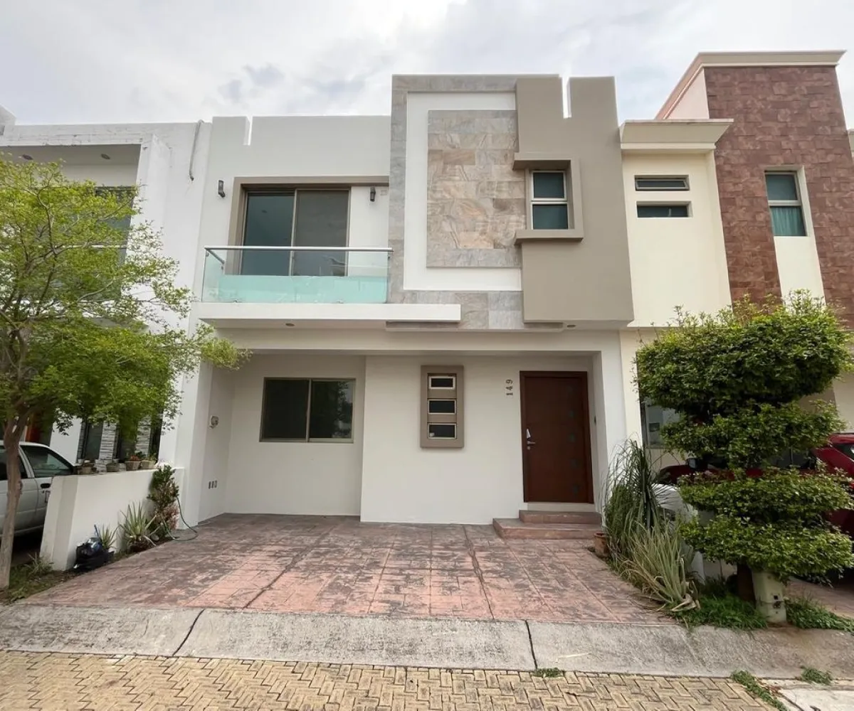 Casa En Renta,Los Almendros,Prolongación Río Blanco 1676 149, Zapopan, Jalisco 45135, 4 Habitaciones,3 Baños,Prolongación Río Blanco,1,pQA6u0H