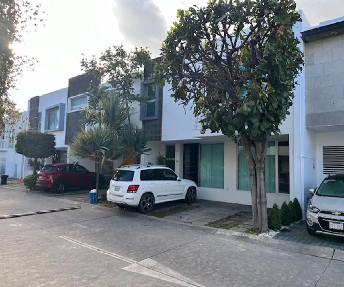 Casa En Renta,Valle Real,Avenida Aviación 5950, Zapopan, Jalisco 45136, 3 Habitaciones,3 Baños,Avenida Aviación,2,p9r6Dww