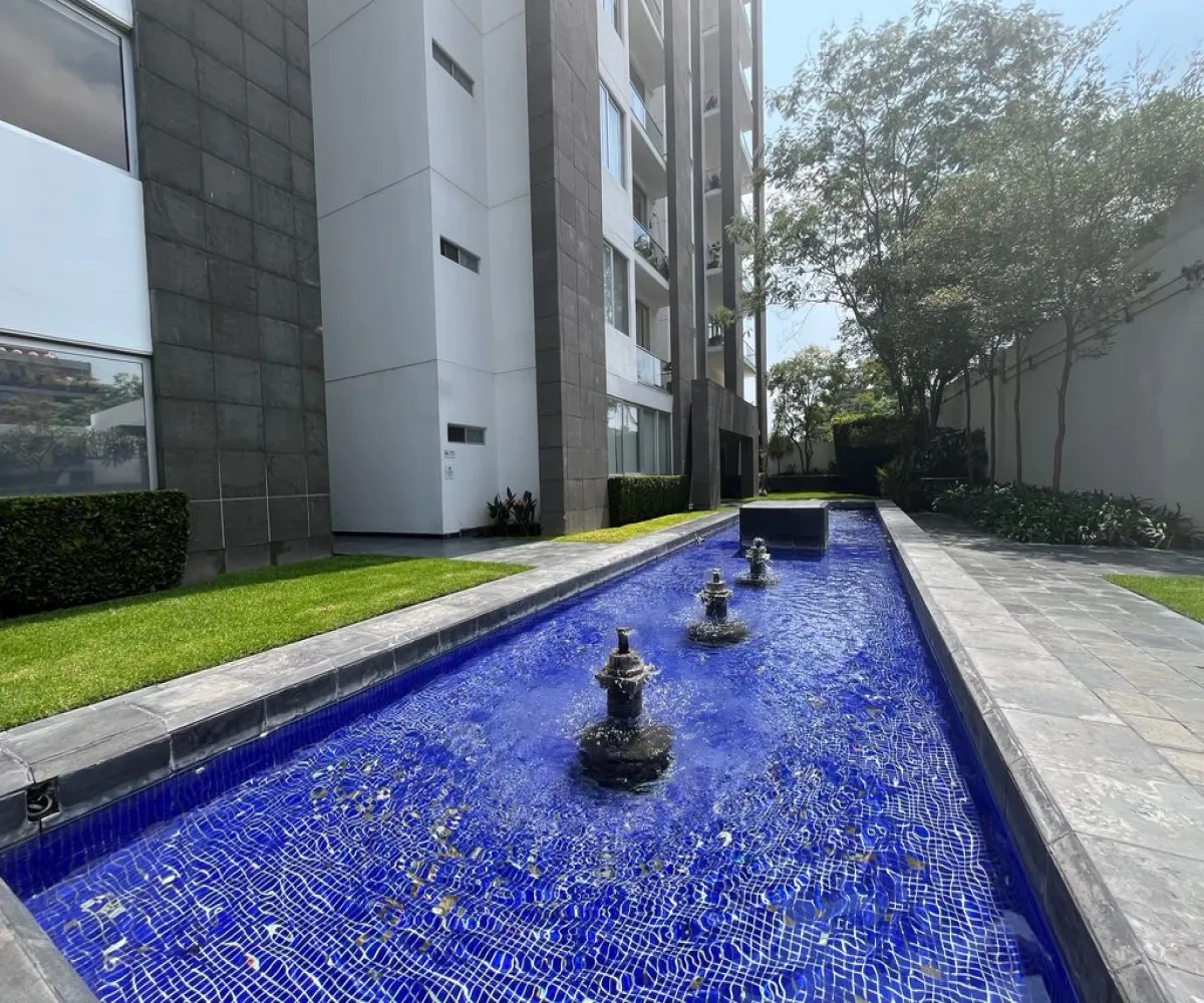 Departamento En Renta,Lomas Altas,Calle Paseo Puesta del Sol 4150 1024, Zapopan, Jalisco 45128, 3 Habitaciones,3 Baños,Calle Paseo Puesta del Sol,1,plhZKWl