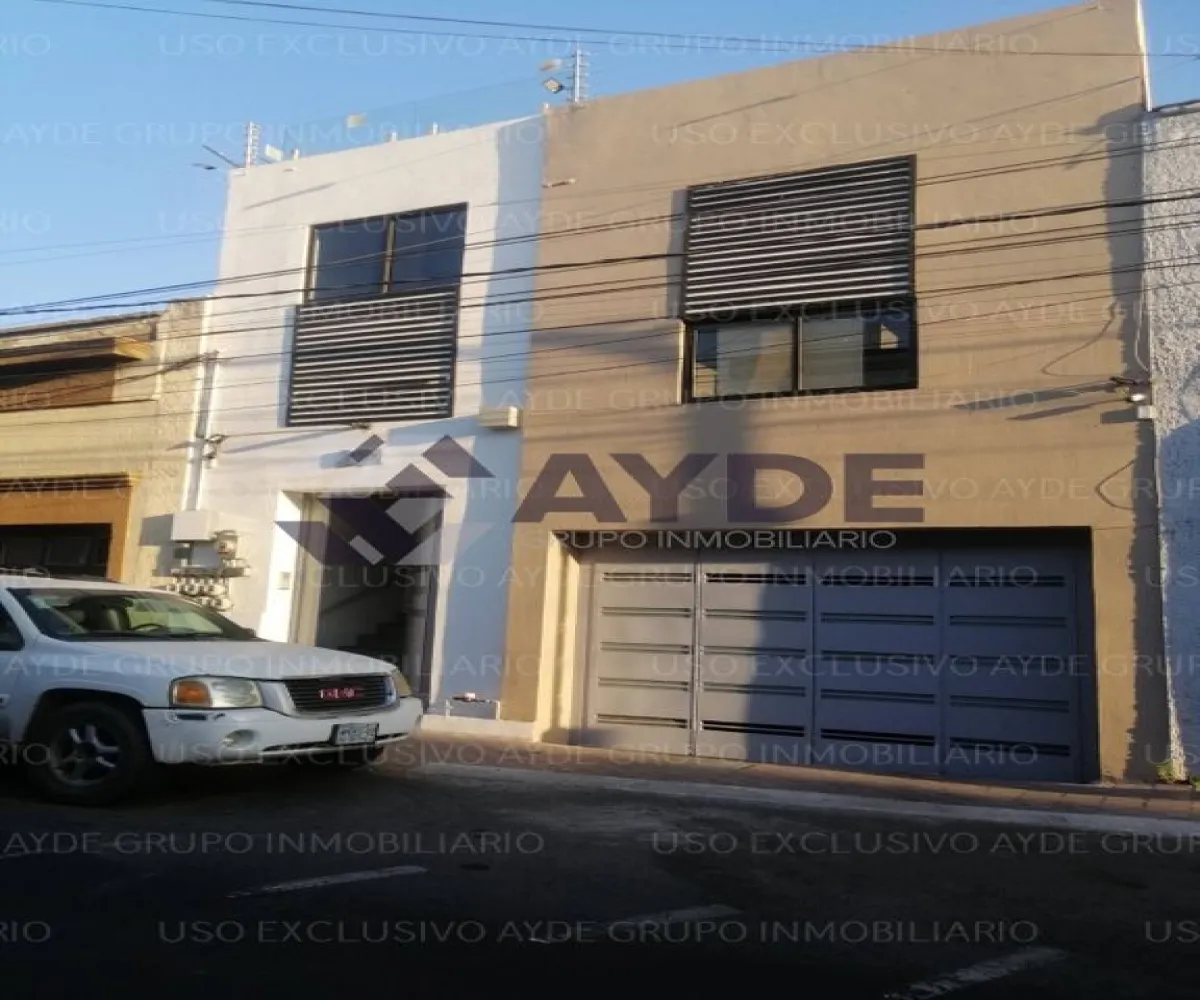 Departamento En Renta,Zona Centro,Calle San Felipe 871 4, Guadalajara, Jalisco 44100, 2 Habitaciones,2 Baños,Calle San Felipe,1,pHONHls