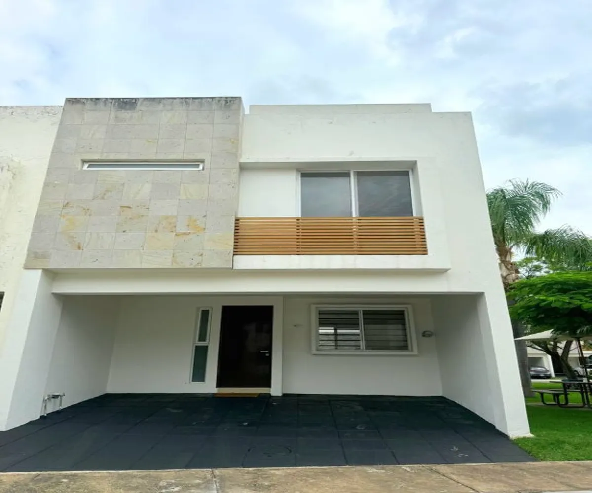Casa En Renta,Real del Carmen ,0 S/N, Zapopan, Jalisco 45039, 3 Habitaciones,2 Baños,1,pMmyRTc