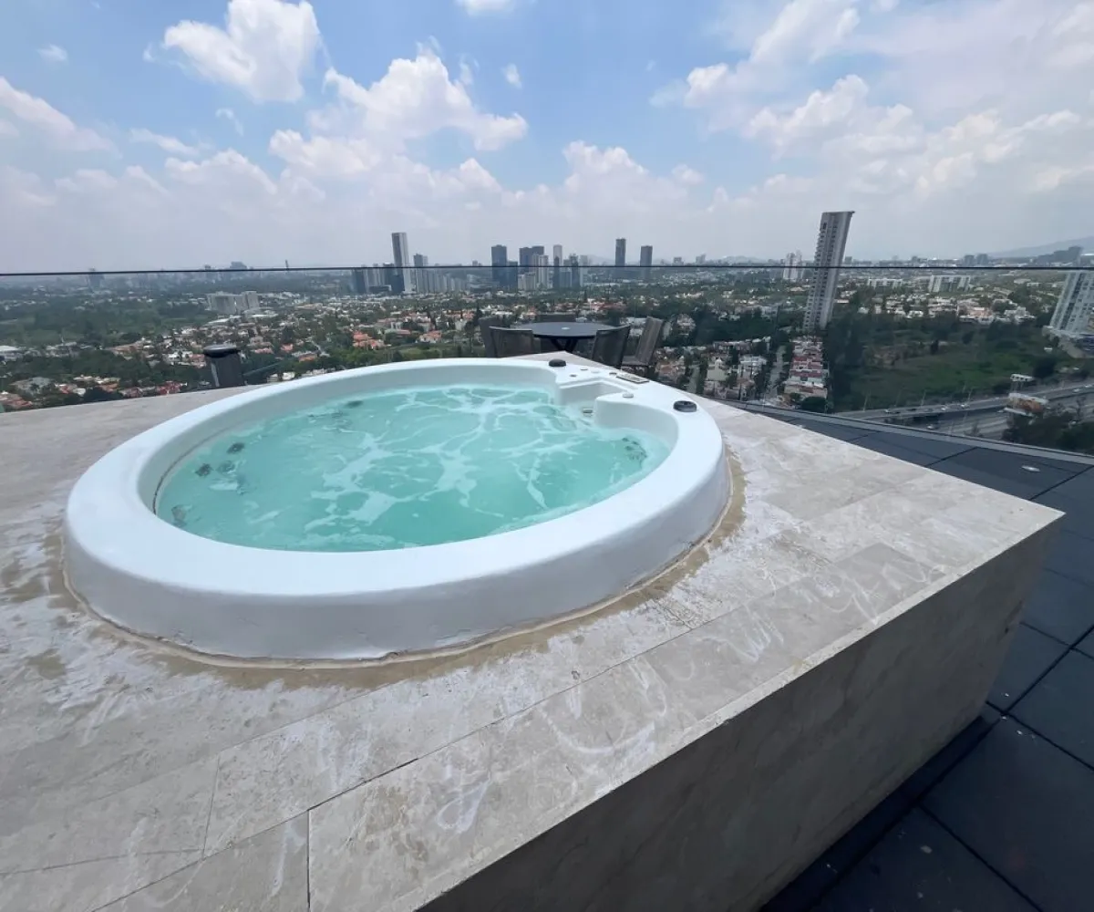 Departamento En Renta,Puerta del Valle,Anillo Periférico Norte Manuel Gómez Morín 1066 1603, Zapopan, Jalisco 45019, 2 Habitaciones,2 Baños,Anillo Periférico Norte Manuel Gómez Morín,1,pl2Srif