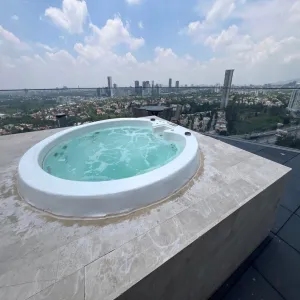 Departamento En Renta,Puerta del Valle,Anillo Periférico Norte Manuel Gómez Morín 1066 1603, Zapopan, Jalisco 45019, 2 Habitaciones,2 Baños,Anillo Periférico Norte Manuel Gómez Morín,1,pl2Srif