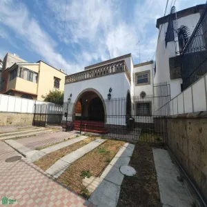 Oficina En Renta,Americana,Efrain Gonzales 1854, Guadalajara, Jalisco 44160, 4 Habitaciones,4 Baños,Efrain Gonzales,2,MX24976264