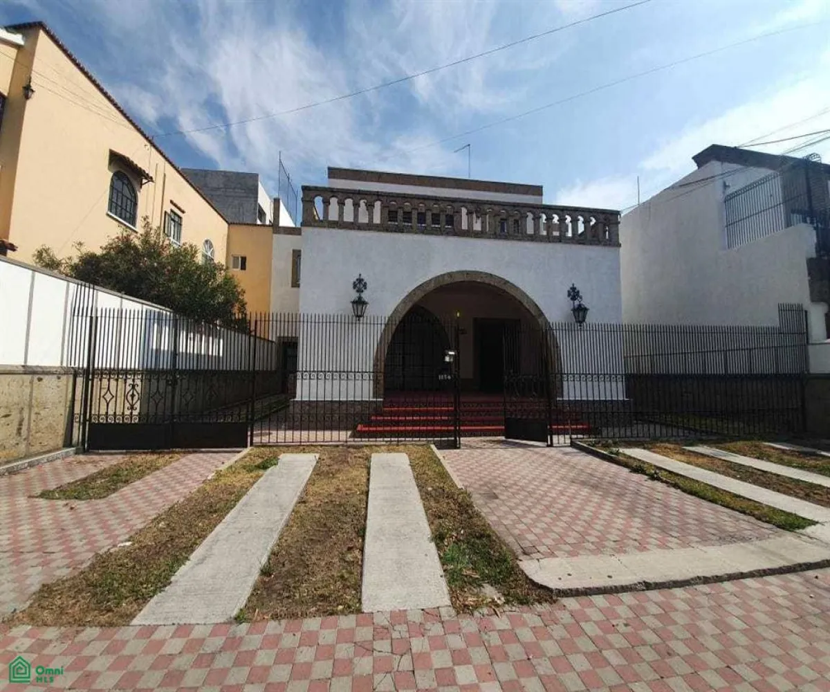 Oficina En Renta,Americana,Efrain Gonzales 1854, Guadalajara, Jalisco 44160, 4 Habitaciones,4 Baños,Efrain Gonzales,2,MX24976264 Oficina En Renta,Americana,Efrain Gonzales 1854, Guadalajara, Jalisco 44160, 4 Habitaciones,4 Baños,Efrain Gonzales,2,MX24976264
