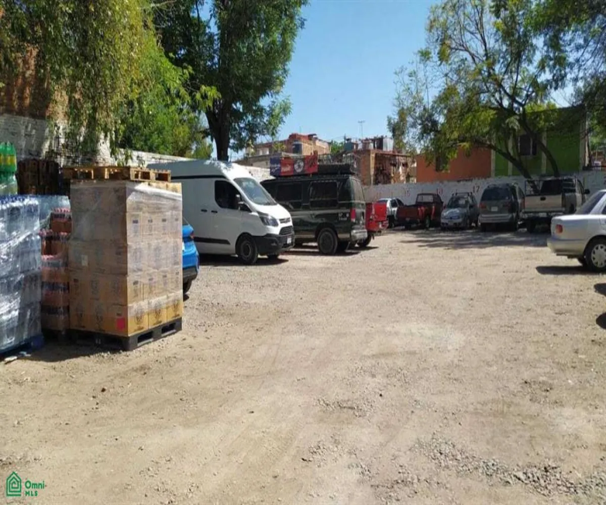 Terreno En Renta,Esteban Alatorre,Ventura Anaya ., Guadalajara, Jalisco 44748,Ventura Anaya,MX25904955