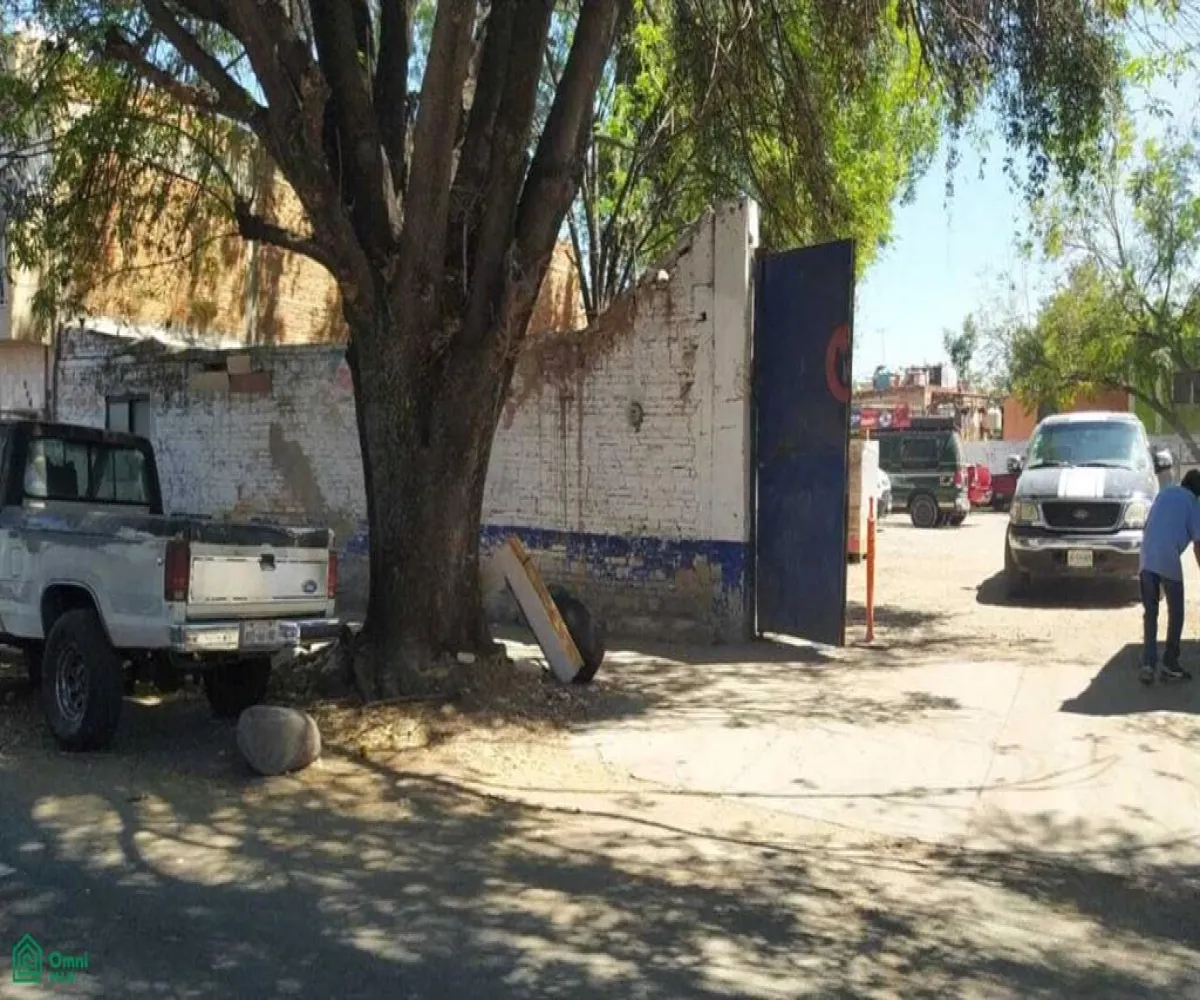 Terreno En Renta,Esteban Alatorre,Ventura Anaya ., Guadalajara, Jalisco 44748,Ventura Anaya,MX25904955