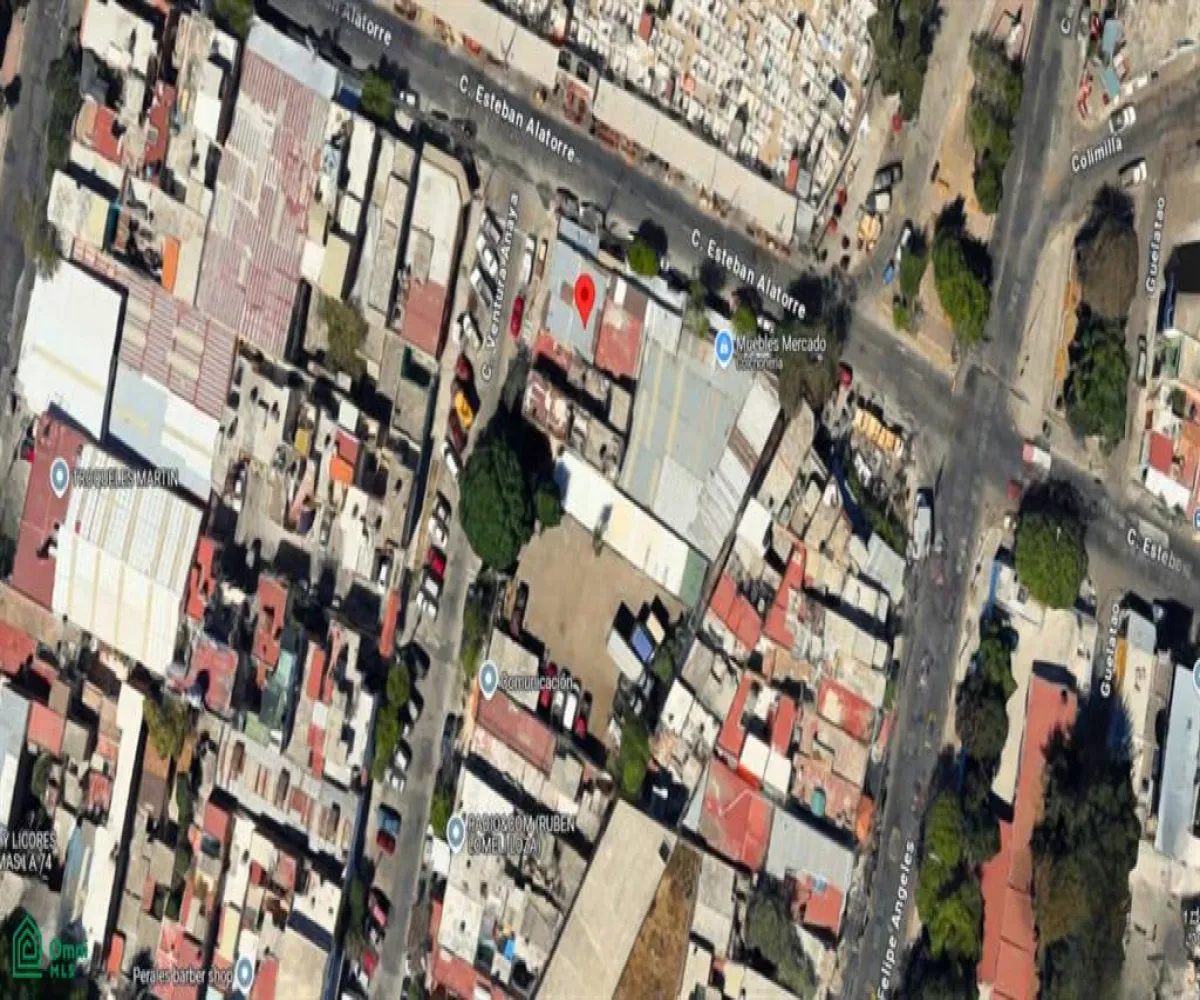 Terreno En Renta,Esteban Alatorre,Esteban Alatorre ., Guadalajara, Jalisco 44748,Esteban Alatorre,MX25905421 Terreno En Renta,Esteban Alatorre,Esteban Alatorre ., Guadalajara, Jalisco 44748,Esteban Alatorre,MX25905421