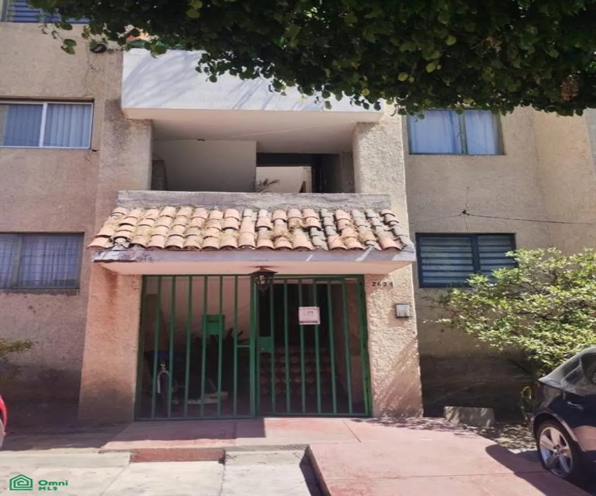 Departamento En Venta,Lomas de La Victoria,ISLA DESEADA 2634, Tlaquepaque, Jalisco 45607, 2 Habitaciones,1 Baño,ISLA DESEADA,3,MX25916649