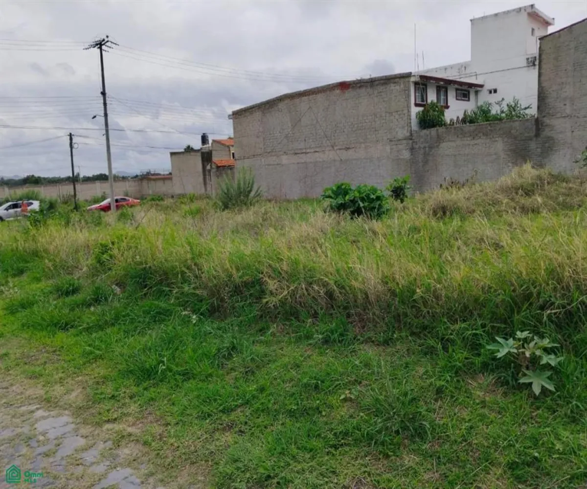 Terreno En Venta,Cortijo de San Agustin,Camino a las Granjas S/N - Lote 12 - Manz 43 S/N, Tlajomulco de Zuniga, Jalisco 45645,Camino a las Granjas S/N - Lote 12 - Manz 43,MX25973508
